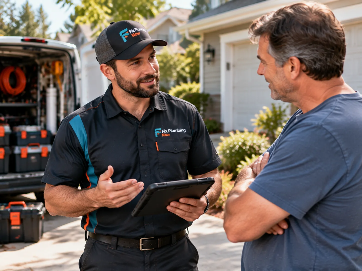 Clogged Drain Service Modale, IA FAQs